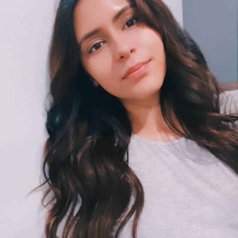 Yesenia Martinez