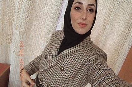 Seddeqa Amleh