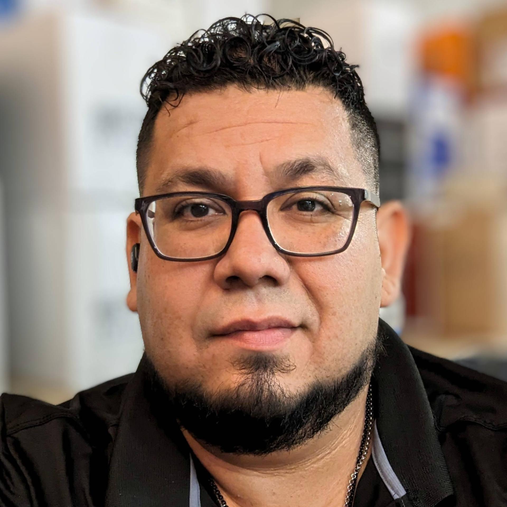 Luis Perez