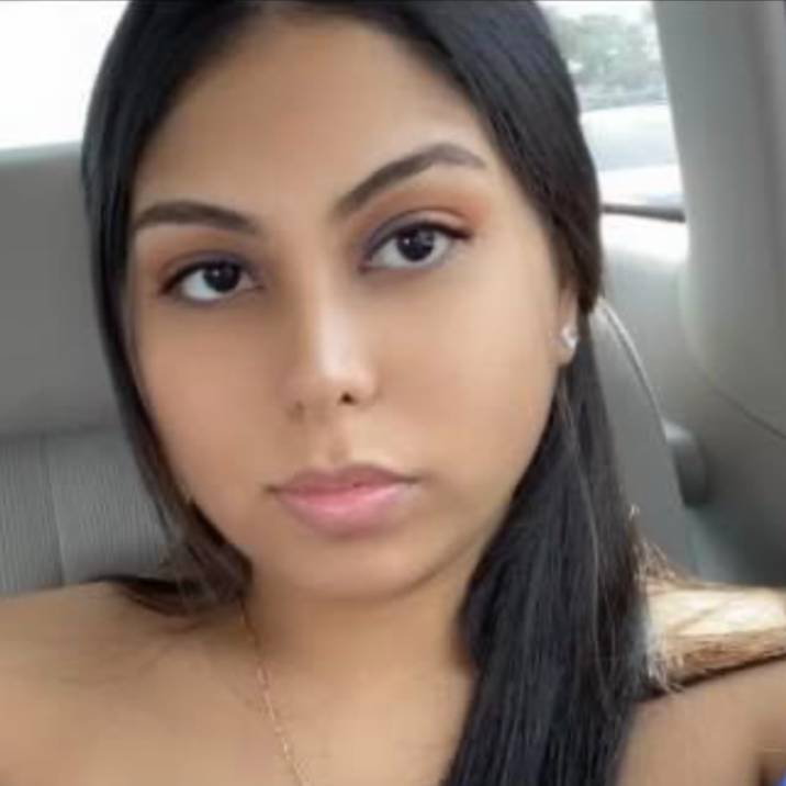 Ana Rodriguez Bisono