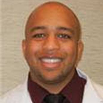 Dwight Barnes II