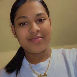 Nicole Persaud