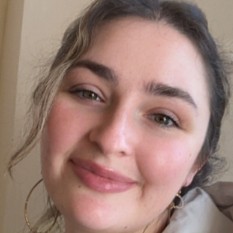 Rebecca Garmon