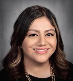 Laraine Olmos
