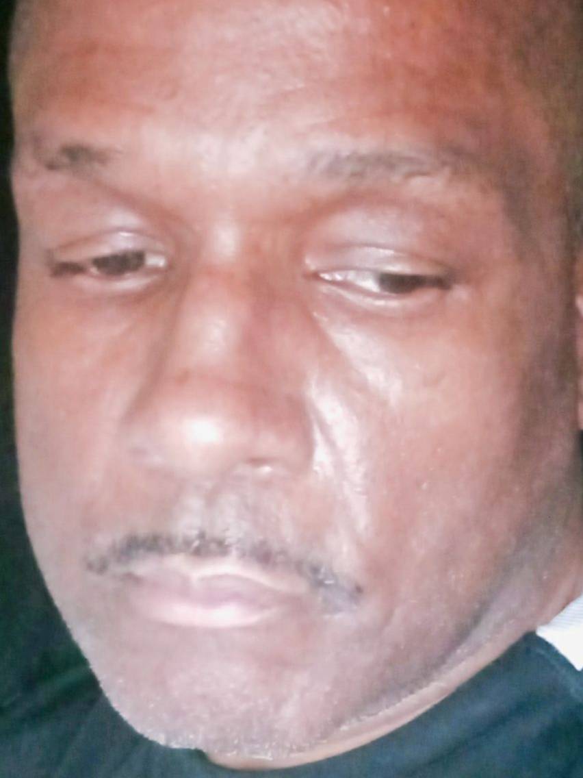 Jeffrey Johnson