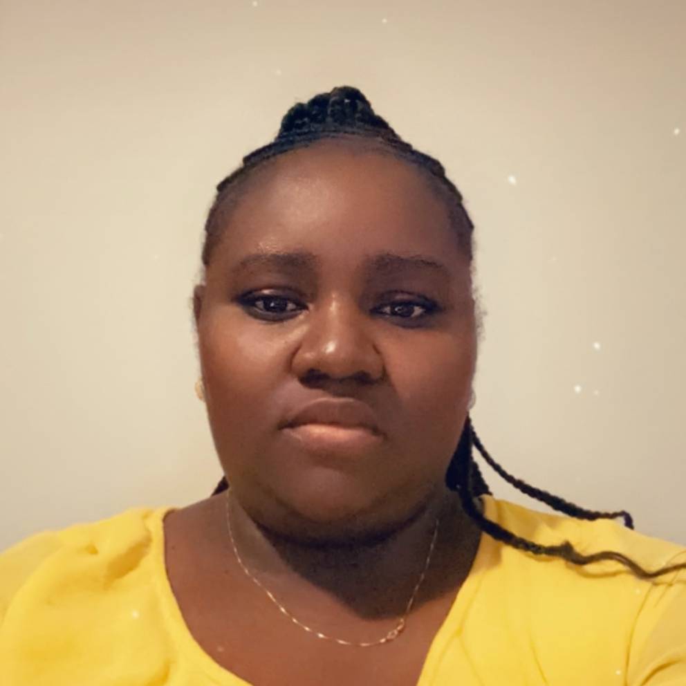 Ijeoma Ohajimadu
