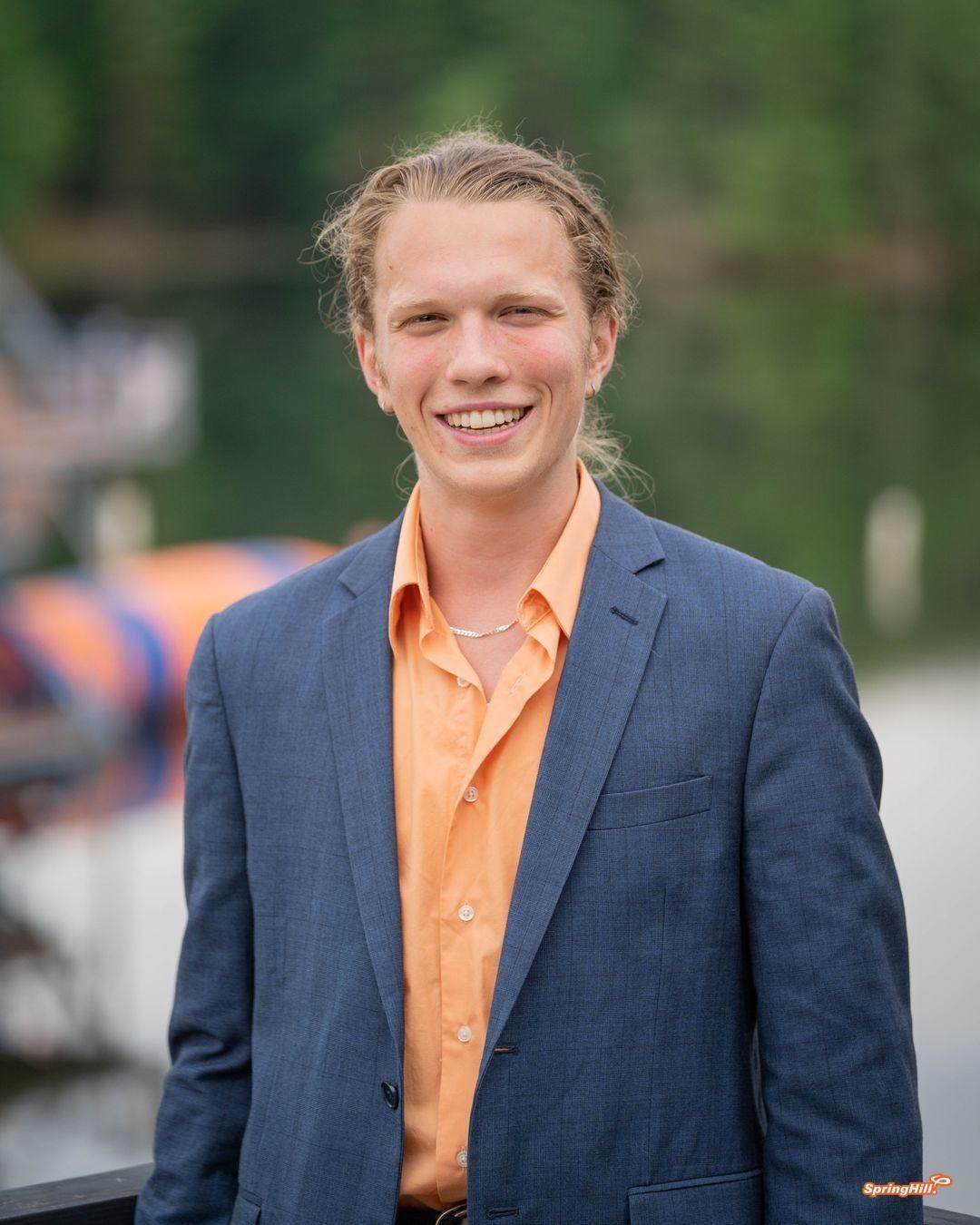 TJ Mellema