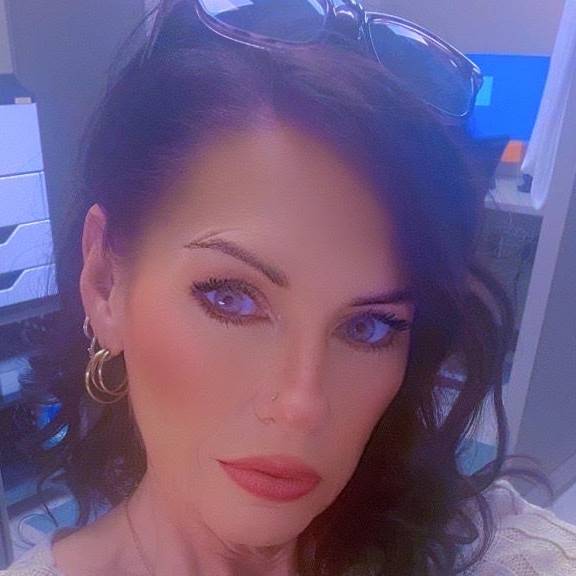 Tricia Gray