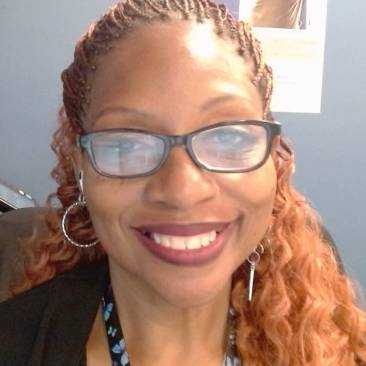 Norma Hagood