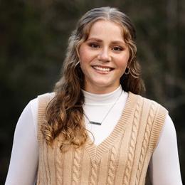 ELIZABETH MARION