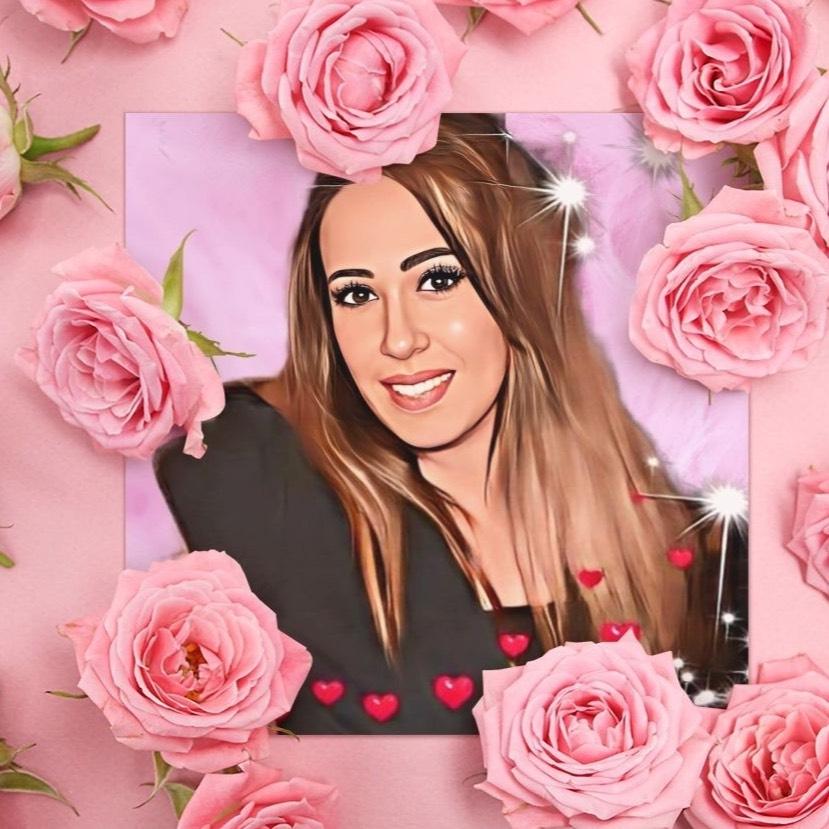 Rebeca Matamoros