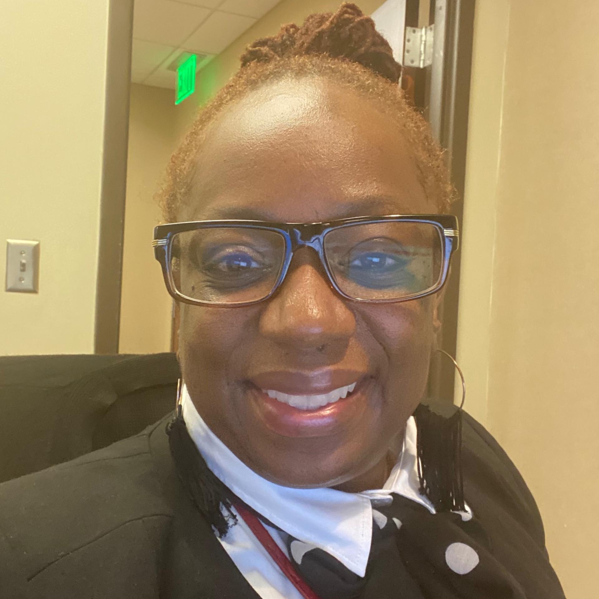 KAREN MCCALL