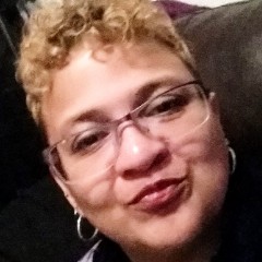 Marilyn Roberta Cole