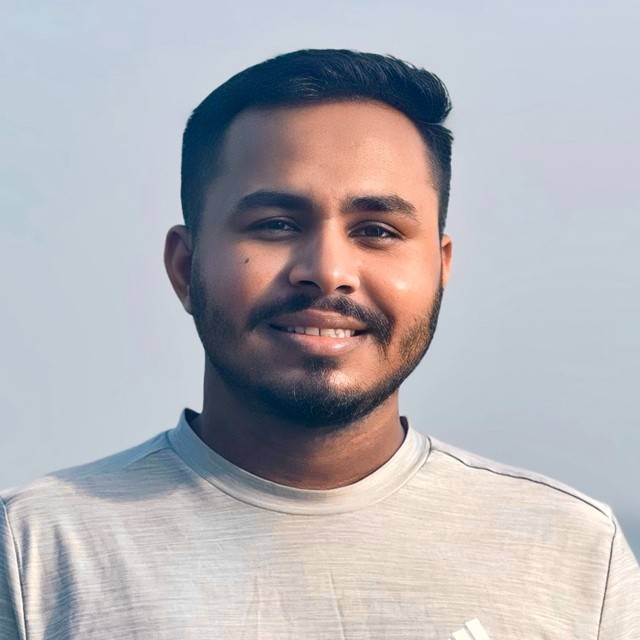 Niloy Barman