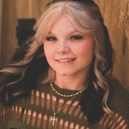 Gracie McCoy
