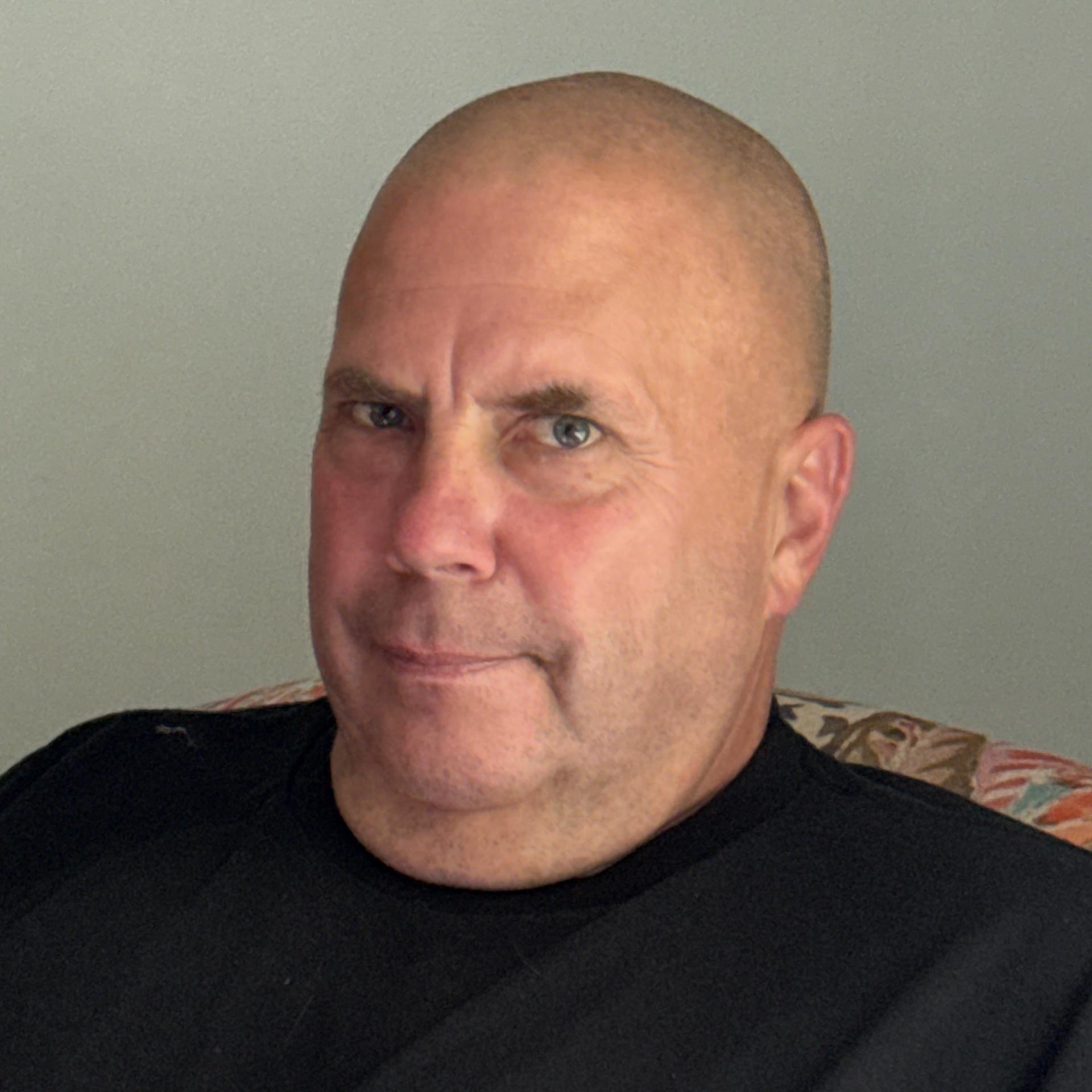 Scott Tracy