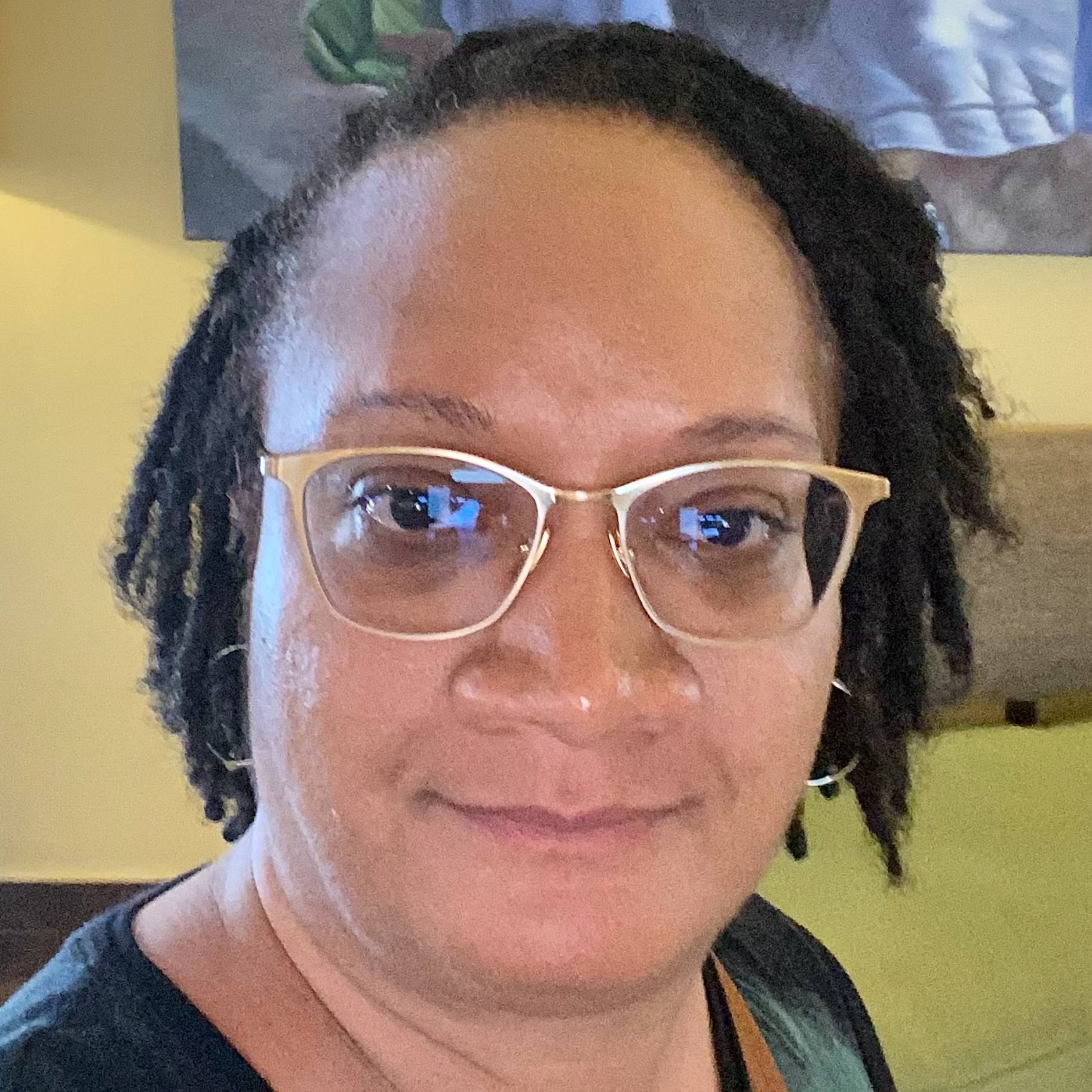 Rashida Jackson