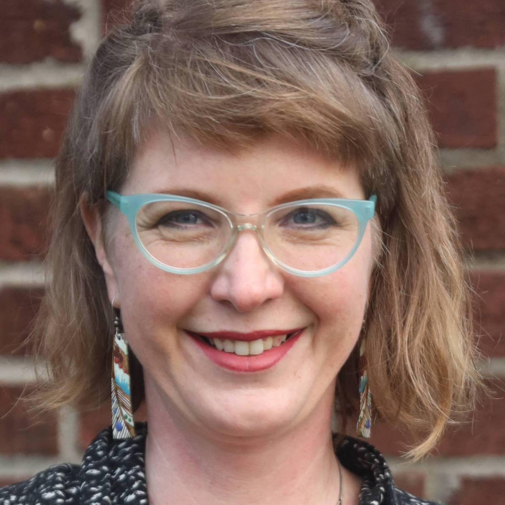 Stephanie "Cleo" Wolfus