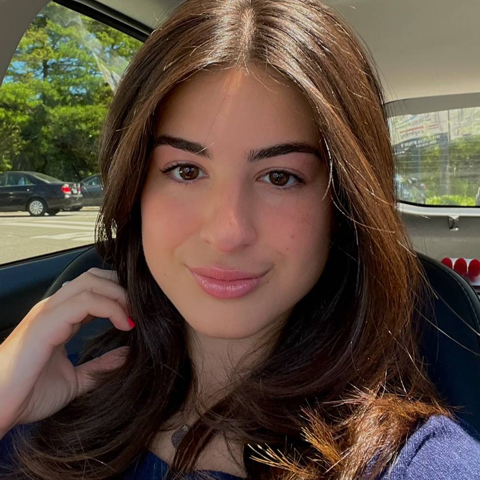 Samantha Esposito