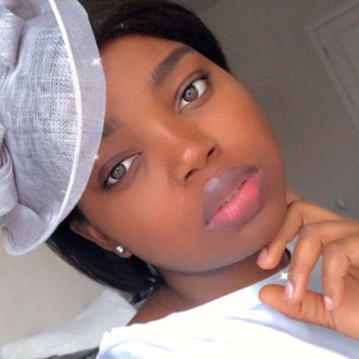 AURORE CHOUKOUA DITCHOU