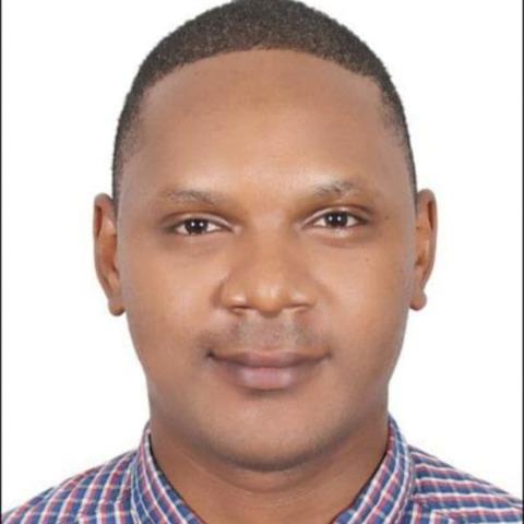 JOSEPH KIMANI