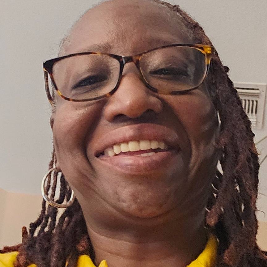 Delores Simon