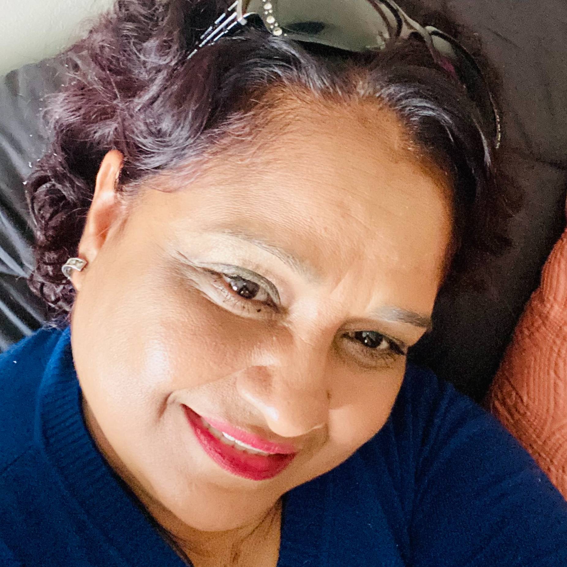 Dhristee Mansingh-Alvarado