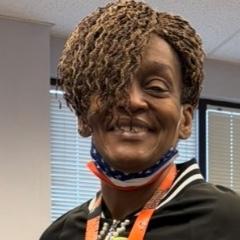 Felicia Nelson
