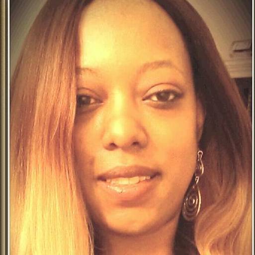 Brandy Williams