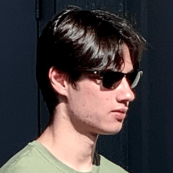 Seth D.