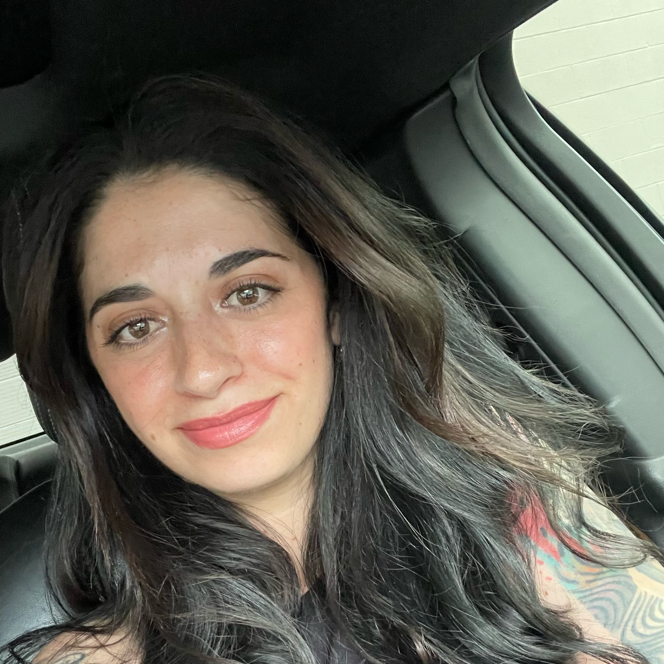 Paula Gomez