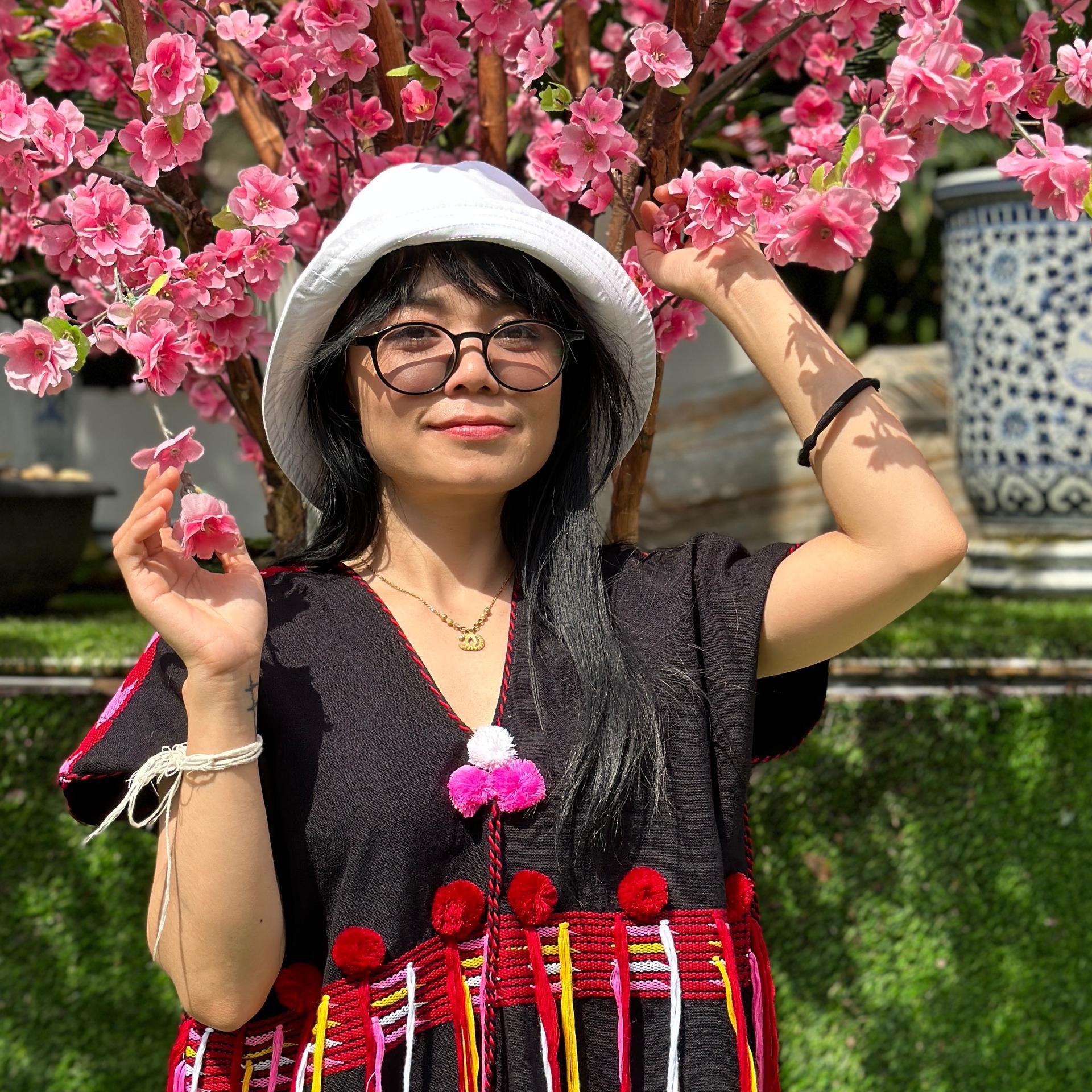 Wa Wa Kyi