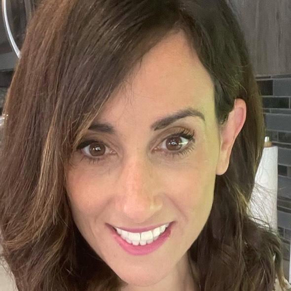 Julie Shannon Walker