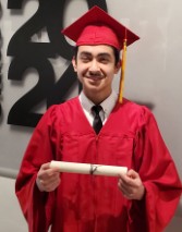 Anthony D. Zapata