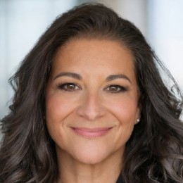 Tracy Giancaspro