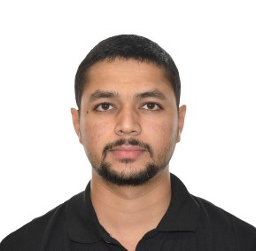 Rohit Sonawane