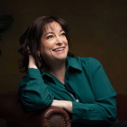 Heather Condron