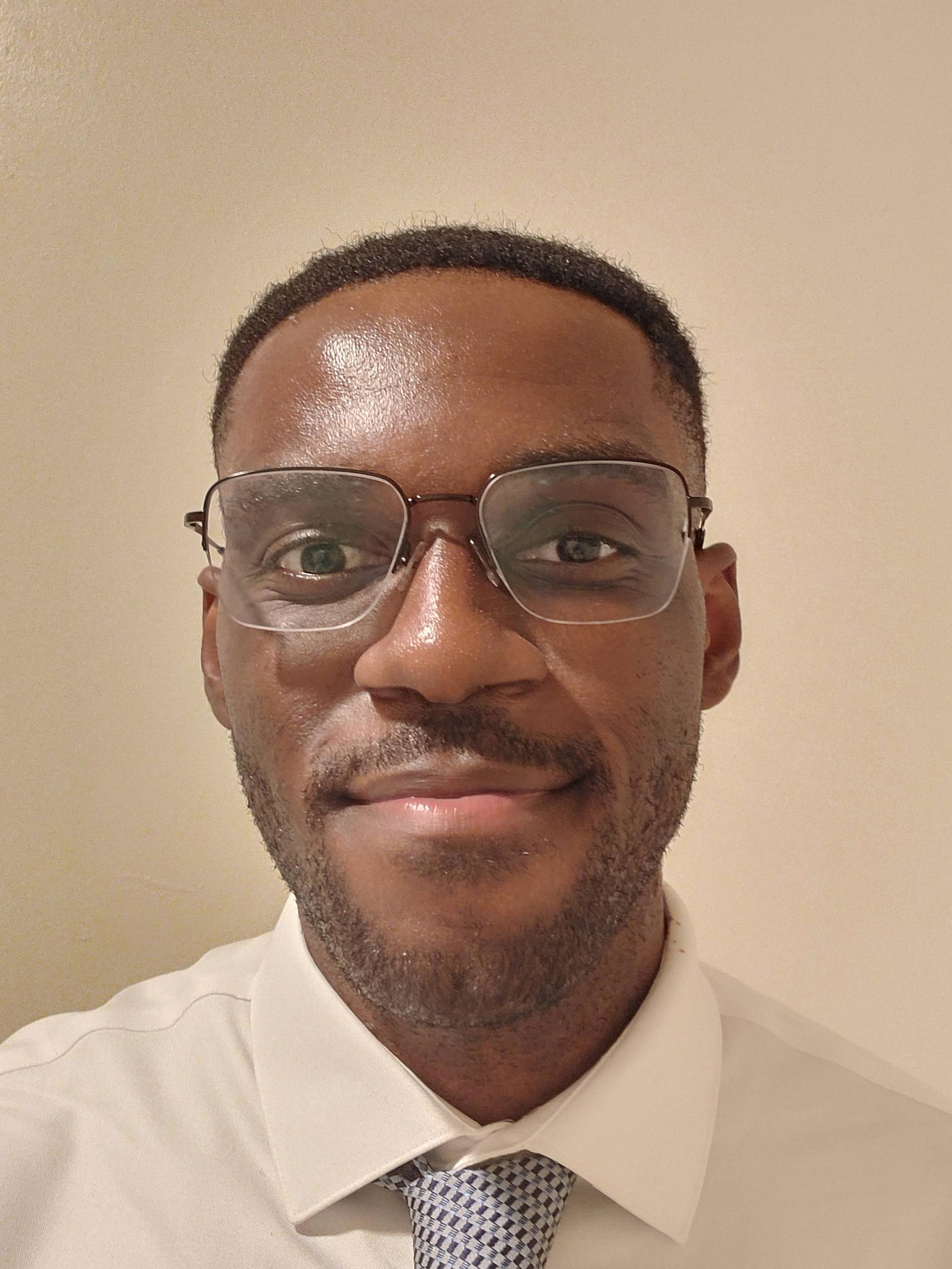 Joshua Olatidoye