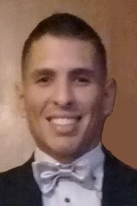 Robert Alvarez