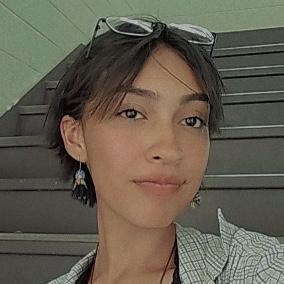 Samantha Marquez