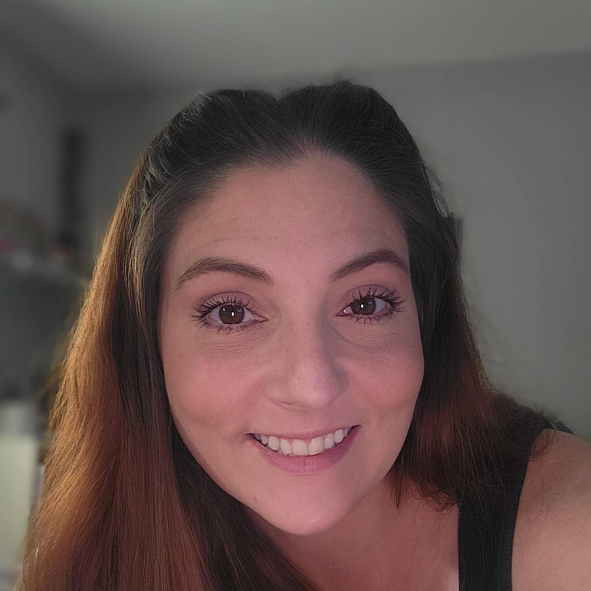 Leanne Odum