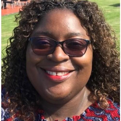 Angelina Linda Mafuno Kunje