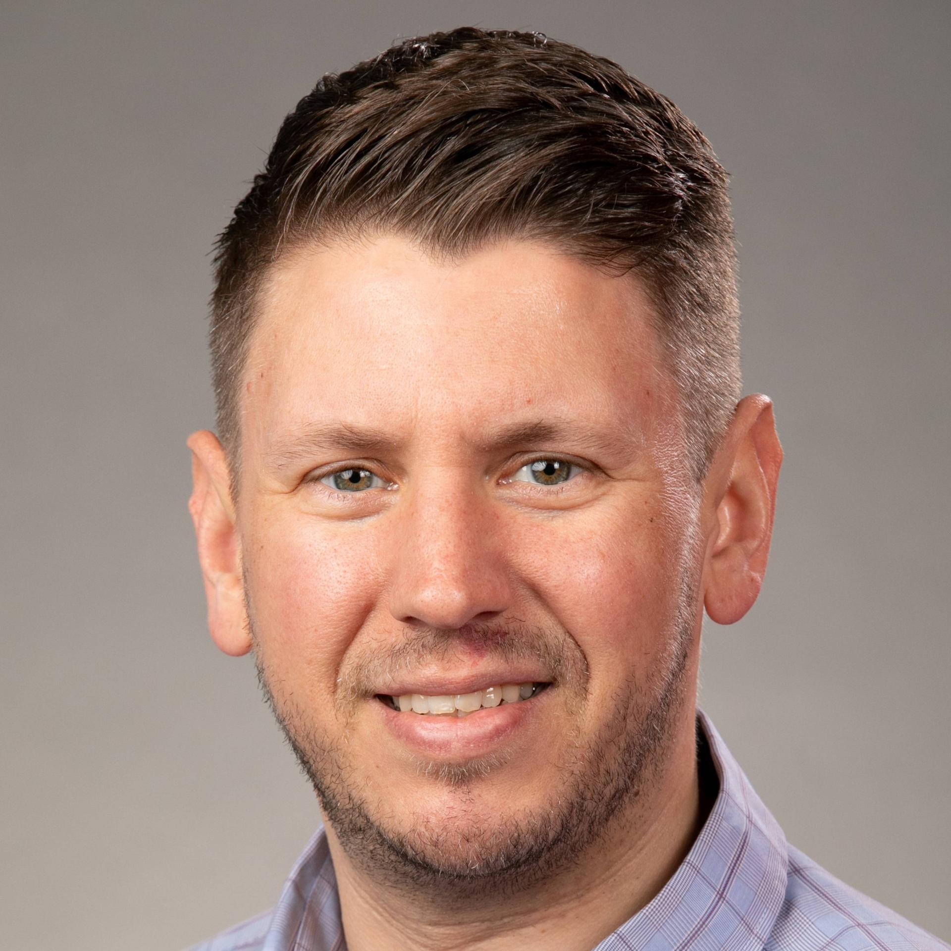 Scott Cunningham
