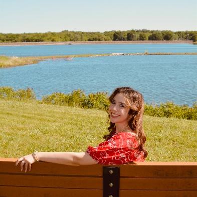 Hailey Biggerstaff