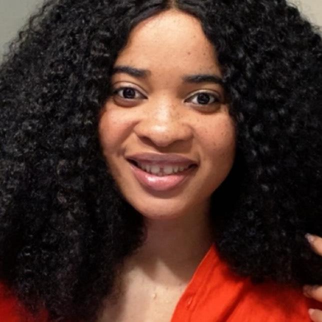 Lidia Oyana Edu Avomo