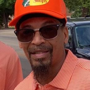 Gregory Dewberry