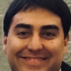 ISRAEL DIAZ