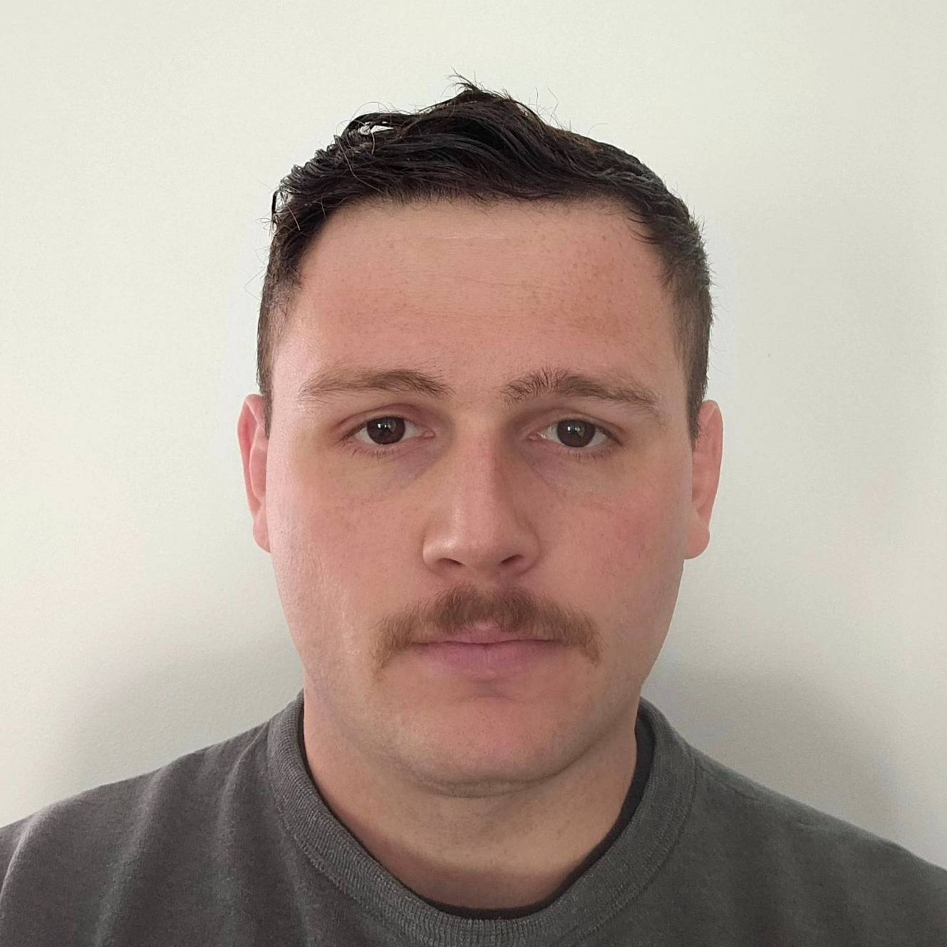 Kyle Perrin