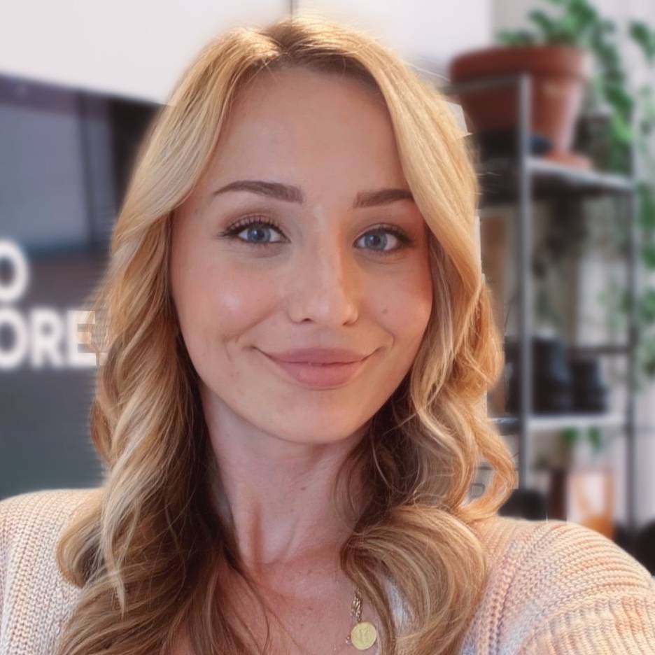 Natasha Marron