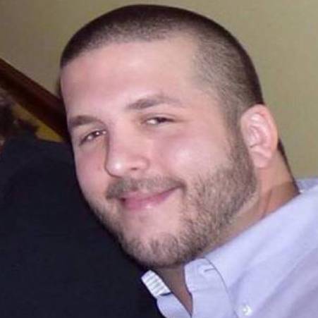 Ryan Stone